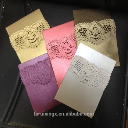 paper doily envelopes machine and paper doily envelopes embossing rollers