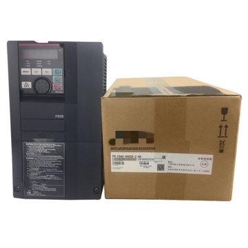 15kW VFD Inverter FR-F840-00310-2-60