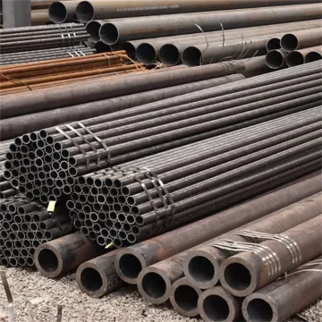 ASTM A336 High Temperature Pipe