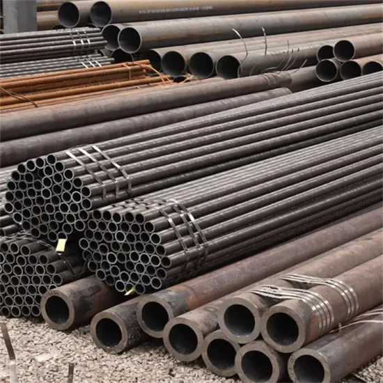 ASTM A336 High Temperature Pipe