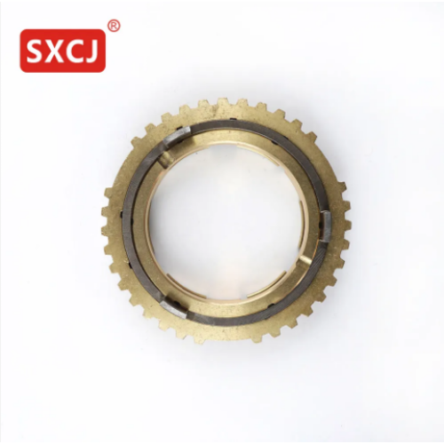 Best-Selling Brass Steel Synchronizer Ring Gear Set for JINBEI1/2