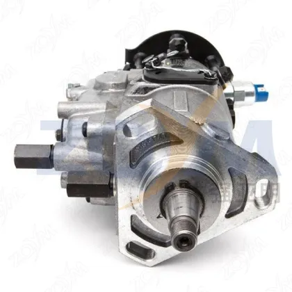 High Quality Diesel Common Rail Injector Pump for Delphi V3660F230T - ZQYM