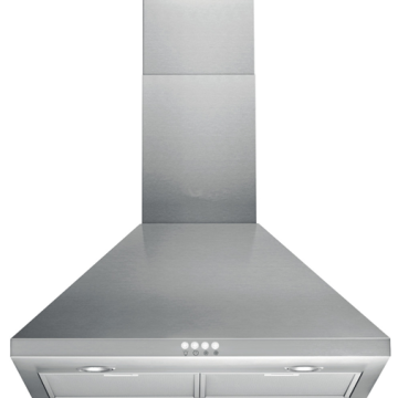 Wall Smeg Hood Chimney 600mm