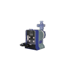 JCMA High Efficency solenoid metering pump