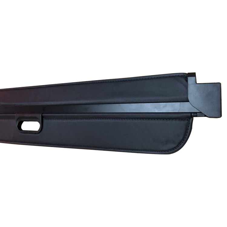 뒷 트렁크화물 표지 2007-2018 X5의 검정 및 베이지 색