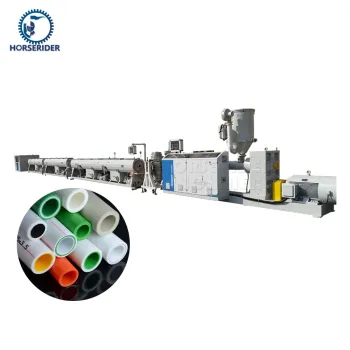 Plastic Electric Pipe Haul Off Tractor Machine Manufacturers