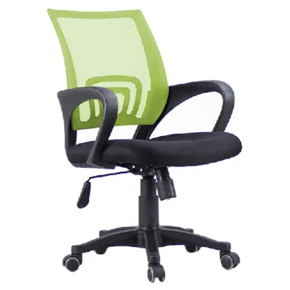 Foshan Shunde Modern Mesh Auditorium Office Computer Chair