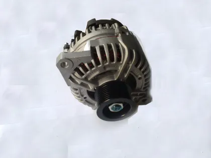 Prestolite 28V Alternator for Passenger Car