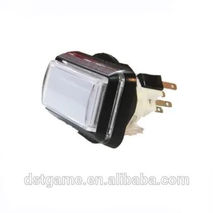 Push button switch