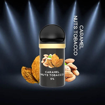 Lensen B0003B 600puffs desechable vaina