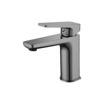 Moderne Einzelmixer Tap Badezimmer