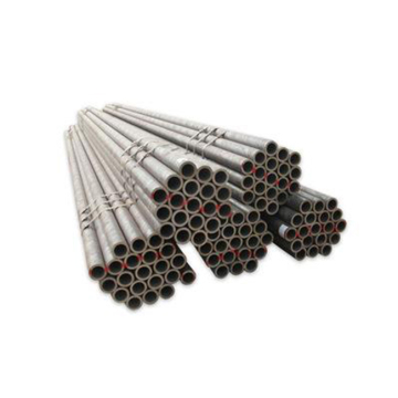 High Pressure 34CrMo4 Gas Cylinder Tube and Seamless Steel Pipe for LPG/CNG at Good Prices