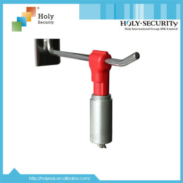 Hot sale Reliable high sensitivity lock shoplifting prevention devices for supermarket