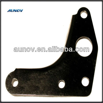 China manufacturer metal flat bracket
