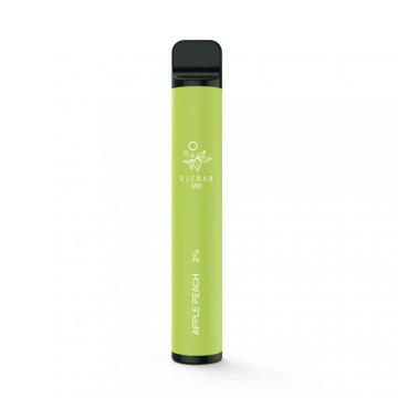 핫 엘프 바 600 일회용 vape pod uk