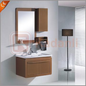 Hangzhou pvc bathroom cabinet