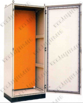 Industry Control Cabinet