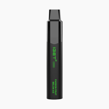 IGET Legend 4000 IGET XXL Disposable Vapes