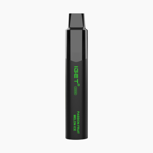 Iget Legend 4000Puff Vape Pen Ohlosale