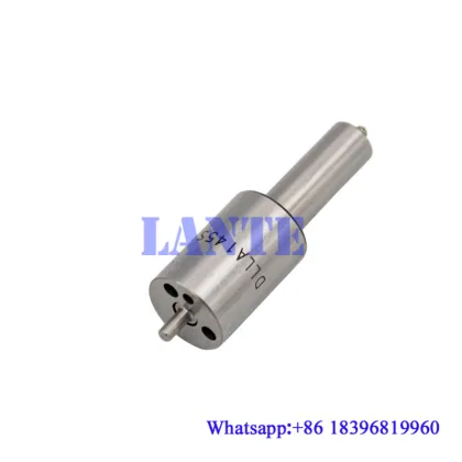 Diesel injector nozzle DSL160S430-1436 nozzle DSL160S430-1436
