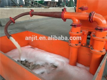 variable capacity pump