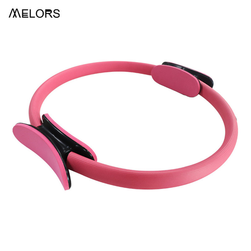 Melors Pilates Circle Ring