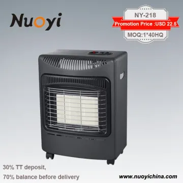 CE approval high quality Mobile Room Gas Heater/mini gas heater