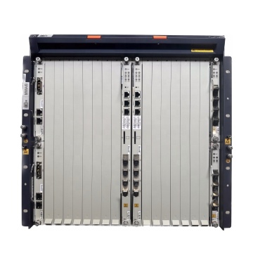 ZTE ZXA10 C300 OLT PON Interface GTTO Card: Original, Affordable, High Quality Networking Solution