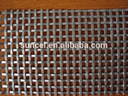 Painted Wire Mesh Grills Cover Fan Cover