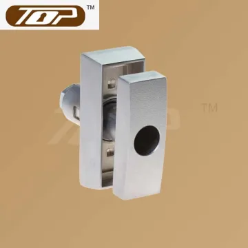 t handle vending machine lock