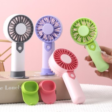 Portable Minimalist Handheld Fan