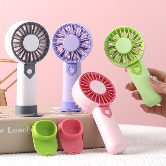 Portable Minimalist Handheld Fan