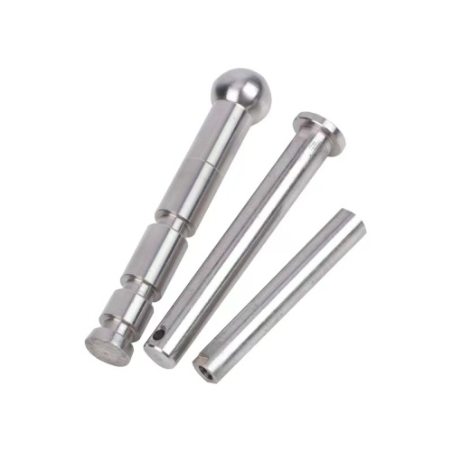 Stainless Steel Aluminum CNC Machining Parts