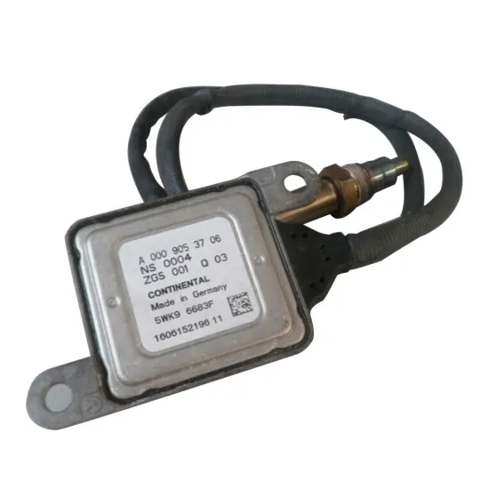 NOX Sensor for Mercedes X164, X166, W164, W166