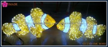 Christmas decoration LED Christmas light