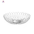 stainless steel wire basket For Kitchen