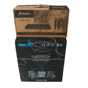 Carton Box&amp; Corrugated Board Box