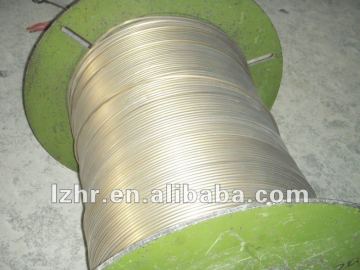 Calcium Cored wire