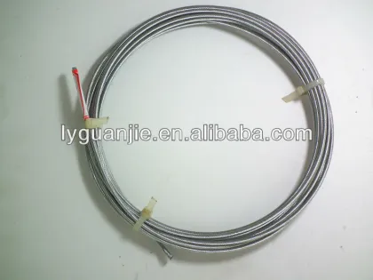 push pull inner cable/inner cable/ cables
