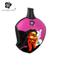 Supbliss SP6000 VAPE DISPOSIXÍVEL POD - 12ML E -LiquiD