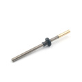 Tr 9.76X10 lead screw