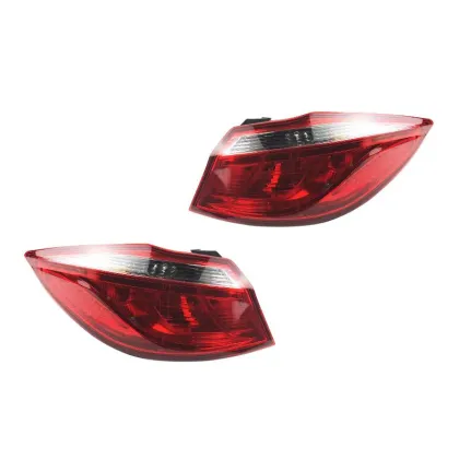 Taillights for Changan Yidong EADO Tailgate Lamp Tailgate Light