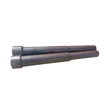 Personnalisez les services de forgeage de précision