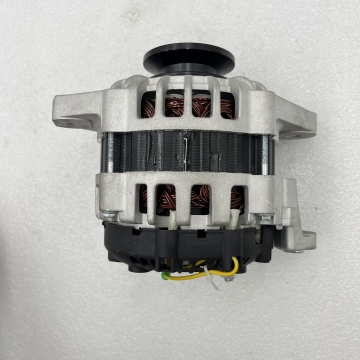 R60-9Vs Bagger 12V 100A Lichtmaschine 2616264 21M9-44001