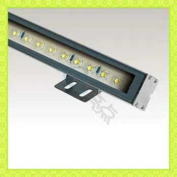 Top quality CE RoHS FCC SMD5050 12W led bar shelf light