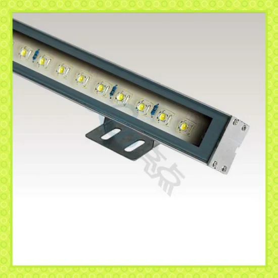 Top quality CE RoHS FCC SMD5050 12W led bar shelf light