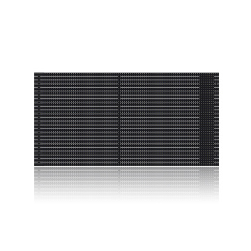 Self-made transparent waterproof Grille screen