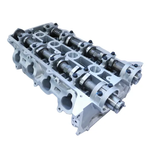Original Brand Quality CAF479Q1 1.5L FD89 6C03 relentlessly AA Complete Cylinder Head Assembly With Vacuum Pump For Ford Escort" 

However, to make it more SEO-friendly and concise, you might consider:

"Original CAF479Q1 Cylinder Head Assembly 1.5L for F