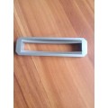জারা প্রতিরোধী CNC মিলিং গড়া workpieces