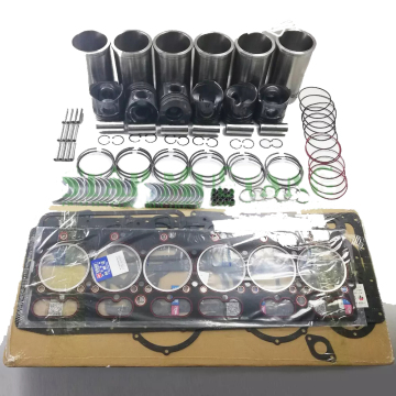 Kit de junta de reparo de revisão YC6108G HL